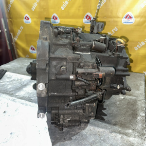 АКПП HONDA K20A/K20A4 4WD JAPAN EUROPA СОЛЕНОИДЫ СЛОМАНЫ CR-V RD5