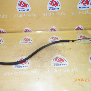 Шланг гидроусилителя HONDA GH1/GH2/GH3/GH4 HR-V 53713-S2H-003