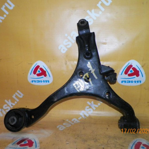 Рычаг HONDA RD4/RD5/RD6/RD7/RD8 CR-V перед, лев н