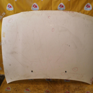 Капот TOYOTA Corolla AE100 Дефект ф.12-356,13-49