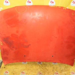Капот TOYOTA Corolla AE100 Дефект ф.12-356,13-49