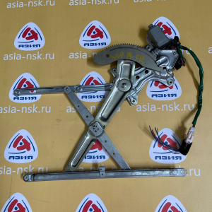 Стеклоподъемник TOYOTA WiLL Vi NCP19 перед, прав