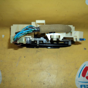 Климат-контроль Honda EY7 Partner