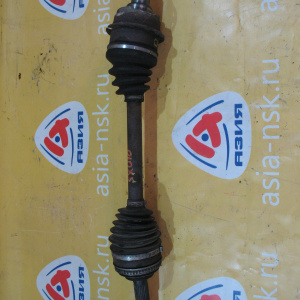 Привод Toyota SXU10 Harrier 5SFE перед, лев ABS 43420-48030