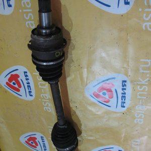 Привод Toyota SXU10 Harrier 5SFE перед, лев ABS 43420-48030