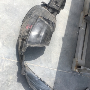 Подкрылок SUBARU Forester SG5 L 59110 SA012