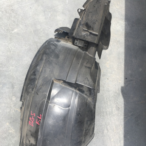 Подкрылок SUBARU Forester SG5 L 59110 SA012