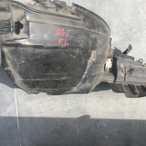 Подкрылок SUBARU Forester SG5 L 59110 SA012