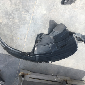 Подкрылок SUBARU Forester SG5 L 59110 SA012