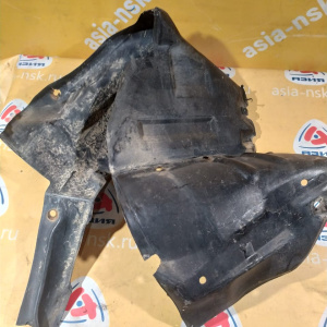 Подкрылок MITSUBISHI RVR N23W L дефект