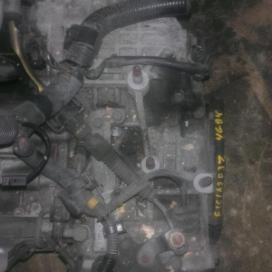АКПП MITSUBISHI 4G94-GDI 2WD Dion CR6W