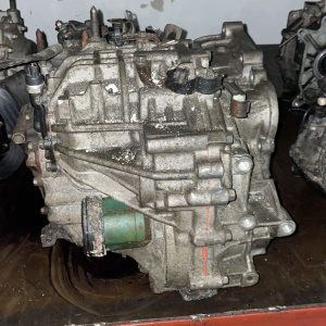 АКПП MITSUBISHI 4G94-GDI 2WD Dion CR6W