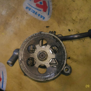 Гидроусилитель Honda F20B/F23A/H22A Accord CF4/CL1 '1998-