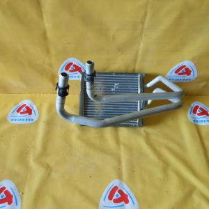 Радиатор печки Mazda DY3W Demio