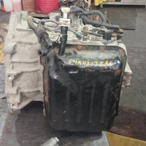 АКПП Mitsubishi 4G94/MD978030 2WD без фильтра Galant EA7A