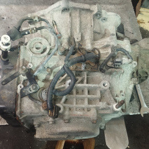 АКПП Mitsubishi 4G94/MD978030 2WD без фильтра Galant EA7A