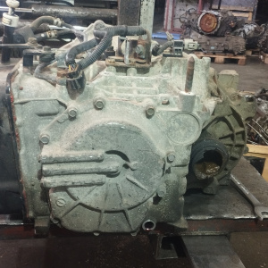 АКПП Mitsubishi 4G94/MD978030 2WD без фильтра Galant EA7A