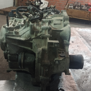 АКПП Mitsubishi 4G94/MD978030 2WD без фильтра Galant EA7A