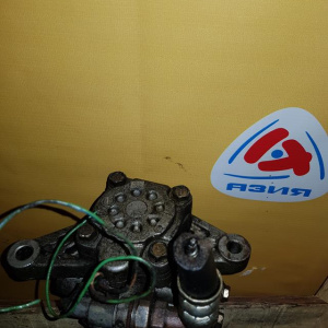 Гидроусилитель Honda C35A Legend KA9 шкив гнутый