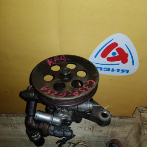 Гидроусилитель Honda C35A Legend KA9 шкив гнутый
