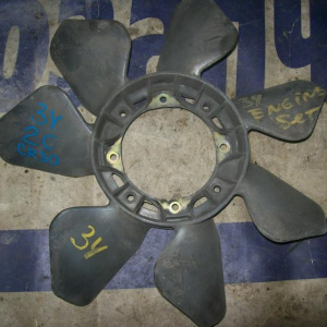 Крыльчатка TOYOTA 3Y