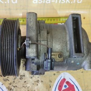 Компрессор кондиционера Nissan YD25-DDTI Navara D40 '2006-2010 92600-EB40E