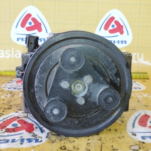 Компрессор кондиционера Nissan YD25-DDTI Navara D40 '2006-2010 92600-EB40E