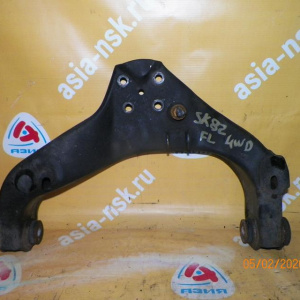 Рычаг Mazda SK22V/SK82V Bongo '2001 перед, лев н 4WD