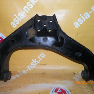 Рычаг Mazda SK22V/SK82V Bongo '2001 перед, лев н 4WD