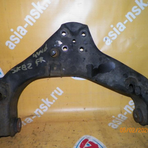 Рычаг Mazda SK22M/SK82M Bongo '2001 перед, прав н 4WD