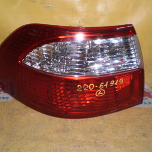 Стоп Mazda L Capella GF8P '2001 sedan