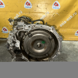 АКПП Mazda FP/FS 2WD 6 положений селектора, 26 зуб,с приводом спид Capella GW8W '2000