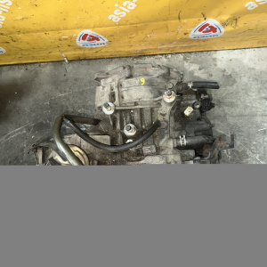 АКПП Mazda FP/FS 2WD 6 положений селектора, 26 зуб,с приводом спид Capella GW8W '2000