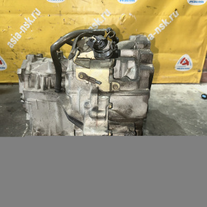 АКПП Mazda FP/FS 2WD 6 положений селектора, 26 зуб,с приводом спид Capella GW8W '2000