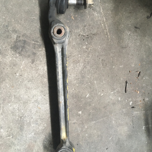 Рычаг Mazda TAFP Millenia зад, прав н