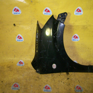 Крыло TOYOTA Passo KGC10 '2004-2006 перед, прав