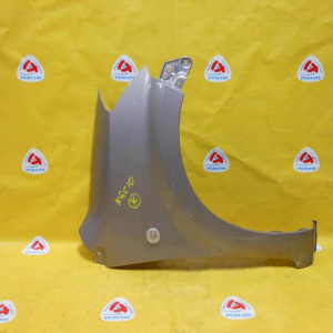 Крыло TOYOTA Passo KGC10 '2004-2006 перед, прав