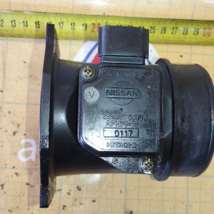 Расходомер NISSAN SR20 Y11