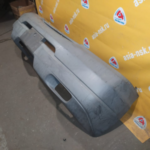 Бампер Mazda/Nissan/Mitsubishi Bongo#Vanette#Delica SK82V/SK82VN/SK82VM '1999- перед