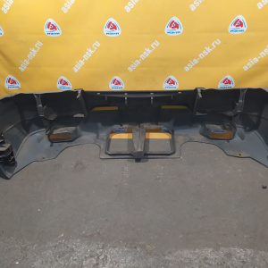 Бампер Mazda/Nissan/Mitsubishi Bongo#Vanette#Delica SK82V/SK82VN/SK82VM '1999- перед