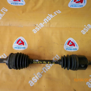 Привод Mazda GF8P/GW8W Capella FP/FS перед, лев ABS 28/28 '1998