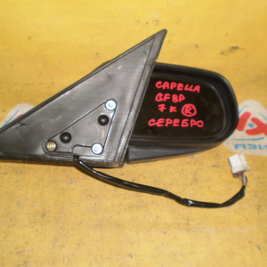 Зеркало Mazda Capella GF8P '1998 7k sed R