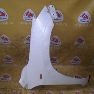 Крыло TOYOTA RAV4 ACA30 '2005-2008 перед, прав (с отверстием) Дефект