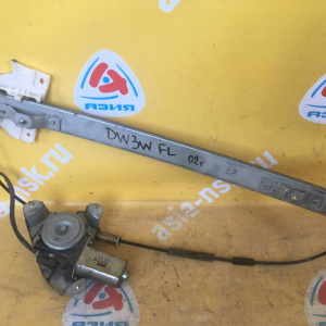 Стеклоподъемник Mazda Demio DW3W '2000 перед, лев
