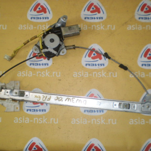 Стеклоподъемник Mazda Demio DW3W '2000 перед, прав