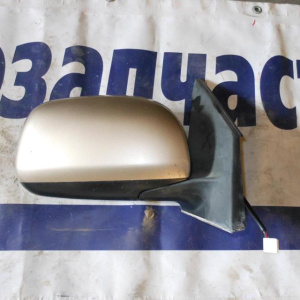 Зеркало TOYOTA RAV4 ACA30 3k RHD R