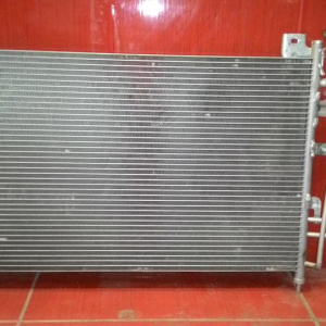Радиатор кондиционера Mazda DE5W Demio '2007