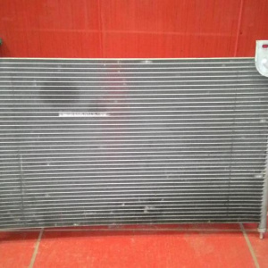 Радиатор кондиционера Mazda DE5W Demio '2007