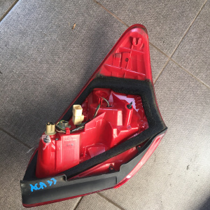 Стоп TOYOTA R RAV4/Vanguard ACA30