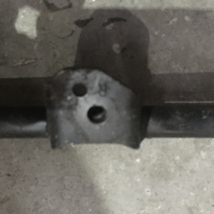 Тяга продольная HONDA TA1 Avancier R